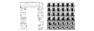 interval frottage